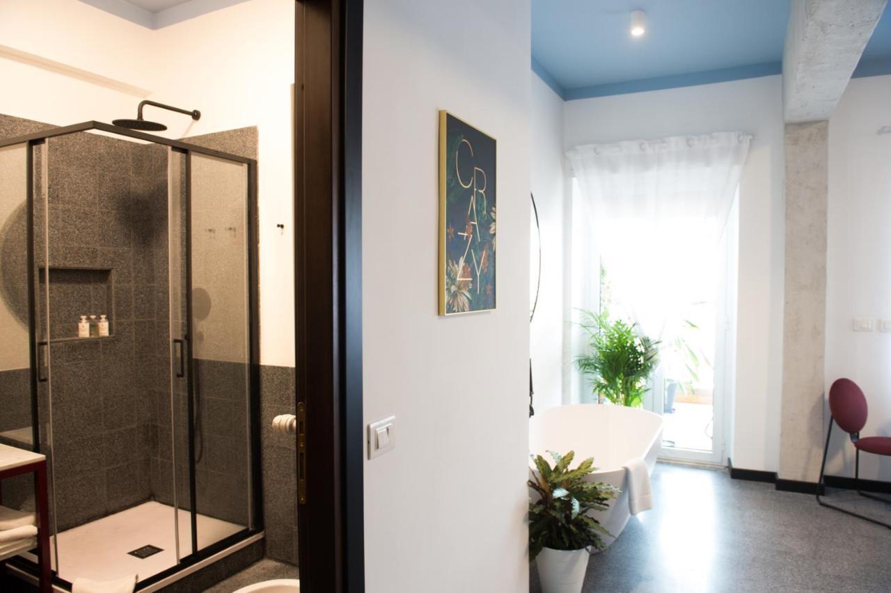 Le Terrazze Del Duca San Pietro Guesthouse Rome Exterior photo