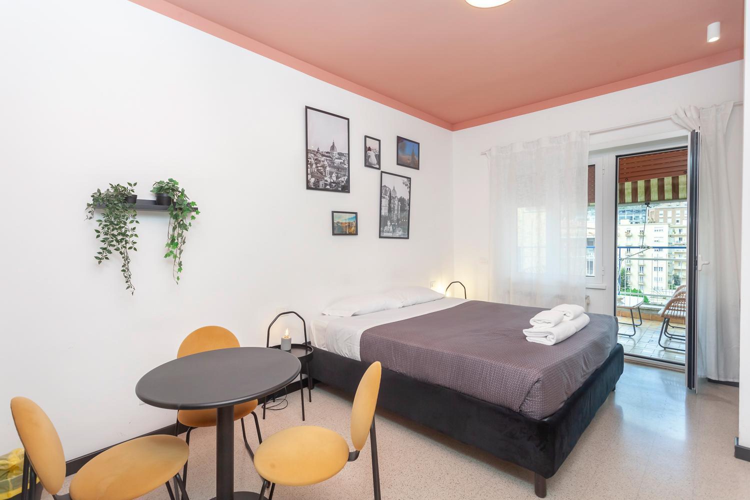 Le Terrazze Del Duca San Pietro Guesthouse Rome Exterior photo